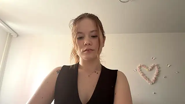 XXX chat uživo modela LauranAngelbeck