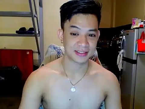 AsianCUMQUICKLY's Live XXX Chat