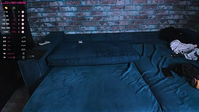 XXX chat uživo modela mark_normal