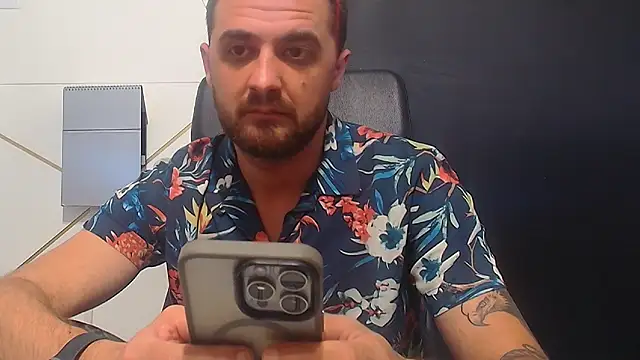 JamesMyerss' Live XXX Chat