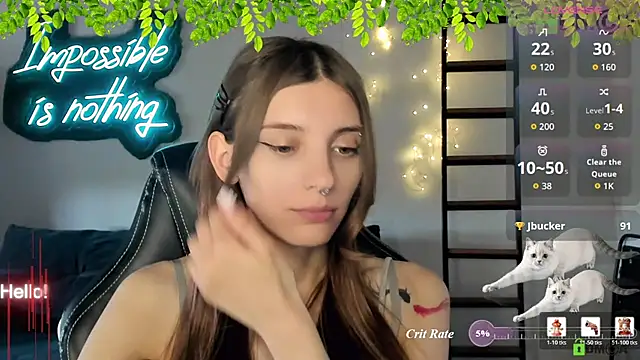 CherryBloom777 live XXX chat
