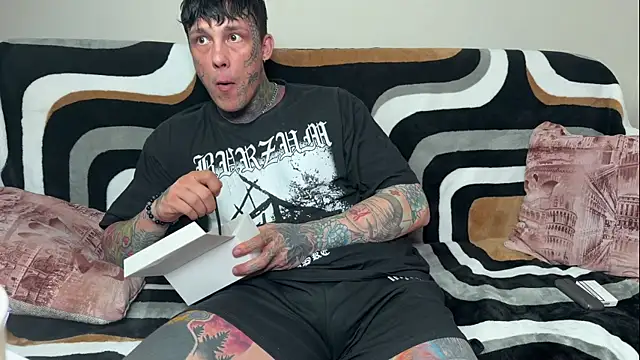 Anubisgods live XXX chat