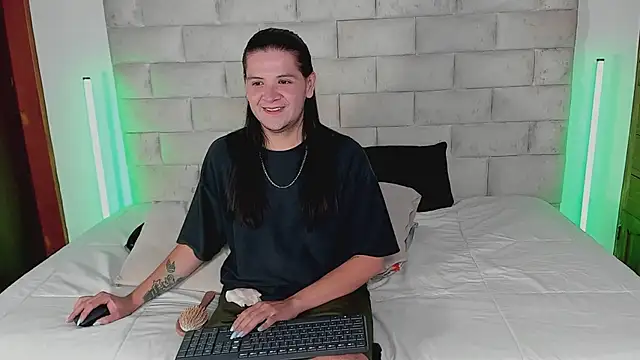 MatthewDavis_ Live XXX-chat