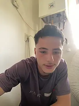 Chat XXX en directo de denysio89