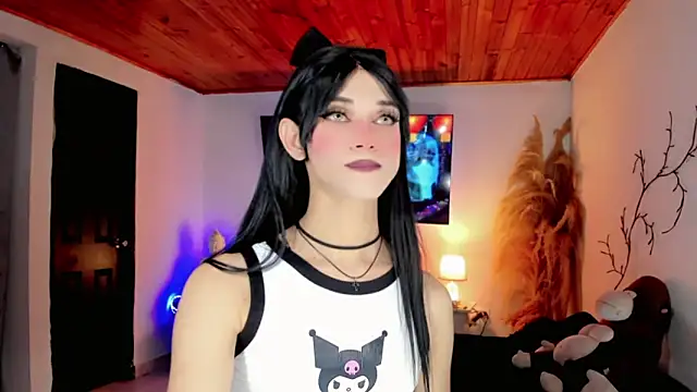 Chat XXX en directo de Forever_steff