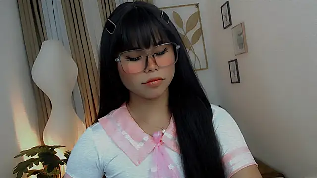 PrettyBlythes_TS Obrolan Langsung XXX