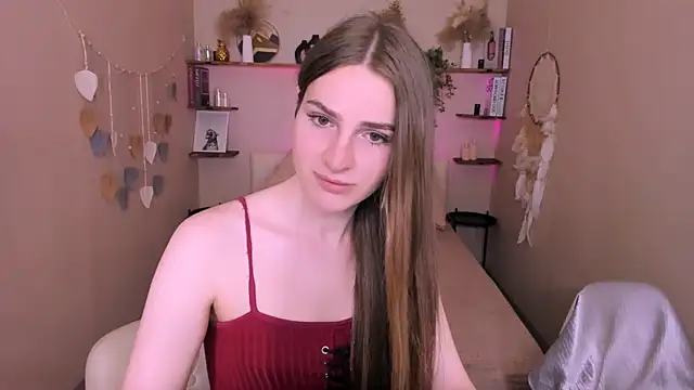 แชท XXX สดของ RoxyMorris