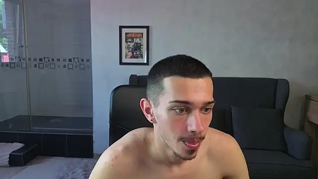 Chat XXX Live KaydenDrew