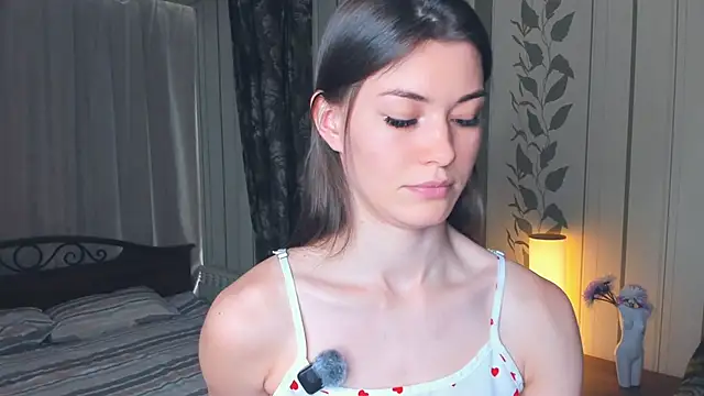 JulissaLipoma Live XXX-Chat