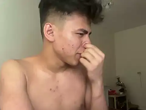 ToddWarren Live XXX-chat
