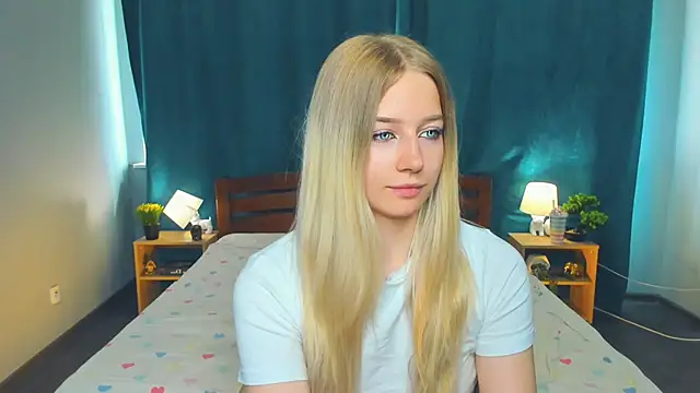 DeniseMekus Chat XXX in diretta