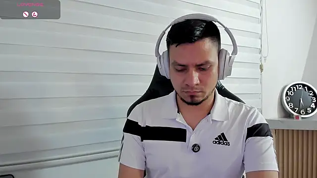 Chat XXX Live Rick_Adams