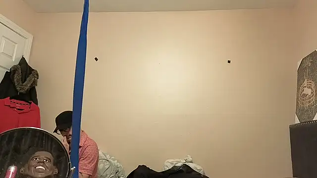 hailzeffn Webcam Show