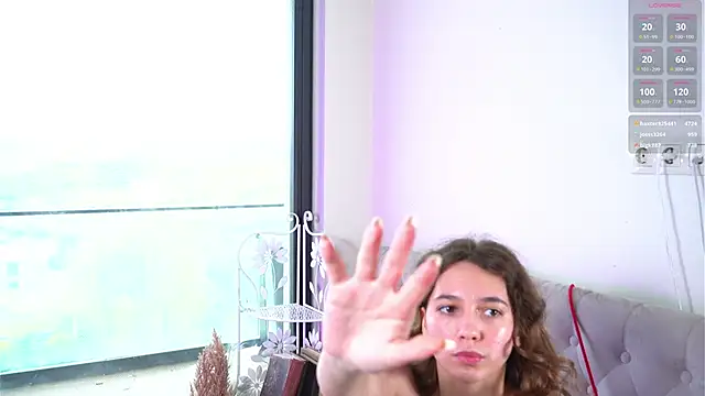 Онлайн чат XXX EngelCoyner