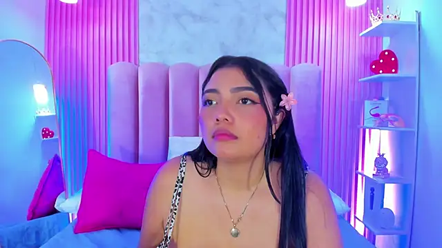 ArianaRougee – Live XXX-chat