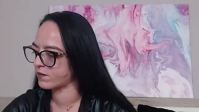IzabelllNoir Chat XXX in diretta