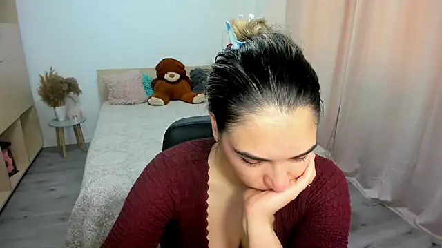 Živý XXX chat AlexaJuly