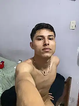 Antoni150906 Webcam show