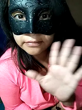 Chat XXX en directo de MorriganRosee
