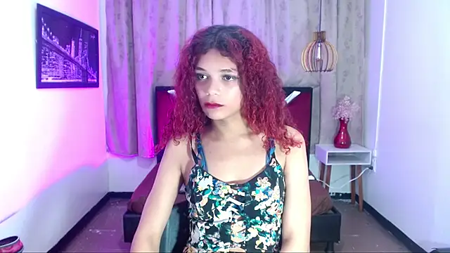 Chat XXX Live luisa__torres