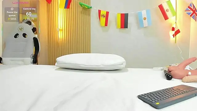 Czat XXX na żywo – ammy_shell