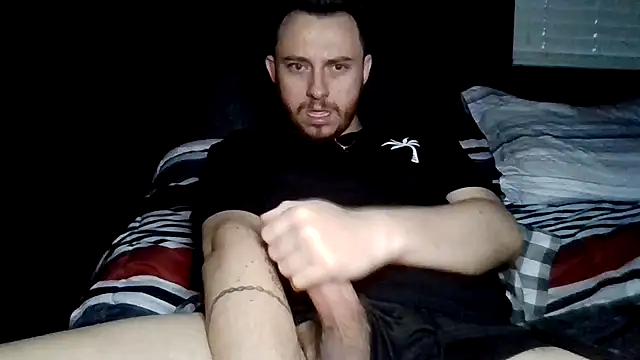 Mikecloudyhawk Live XXX Chat
