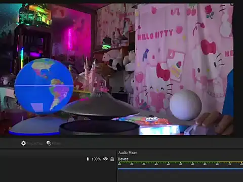 JesuAdam's Live XXX Chat