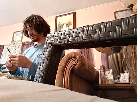 Show Webcam de Iamtheshow