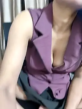 Shalu_G's Webcam Show
