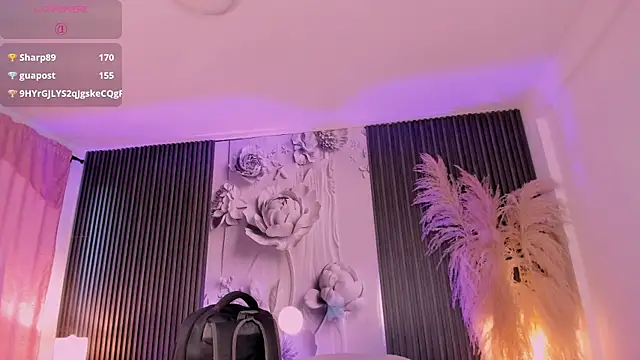 Chat XXX en directo de jacobJohns_