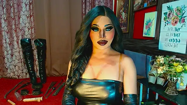 demonfuta Obrolan Langsung XXX