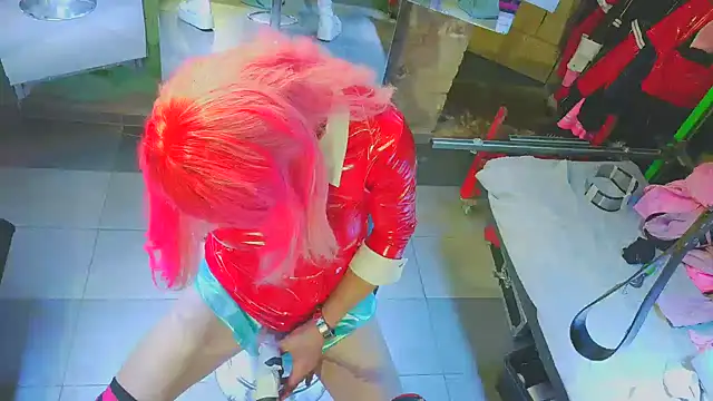 Онлайн чат XXX fetishboyzz