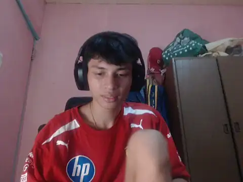 Kyoshi_19 Live XXX-chat