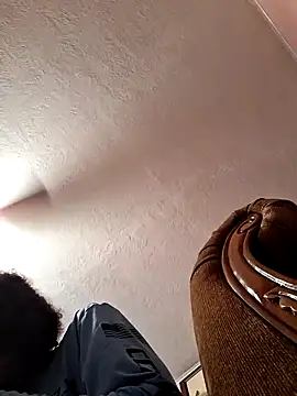 Iamtheshow's Webcam Show