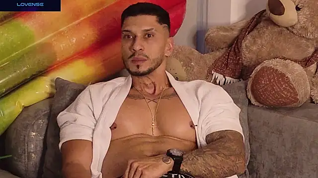 Seth_Vegaa live XXX chat