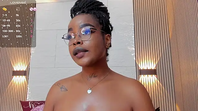 Chat XXX en directo de MadisonLopezx
