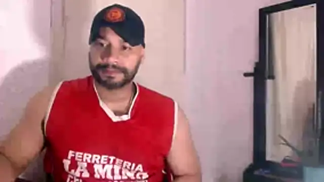musclehetero 在線直播表演