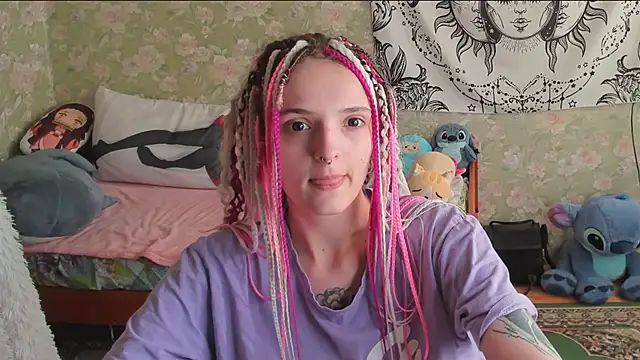 Živý XXX chat Cutie_Adelia