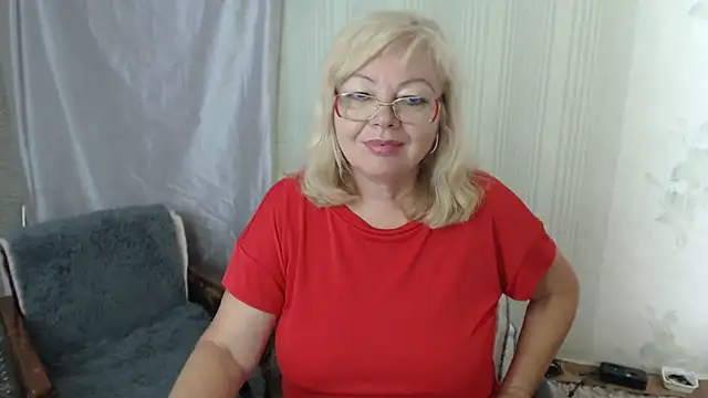 LavandaMay – Naživo XXX chat
