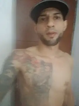 Show webcam de MisterBigBBC