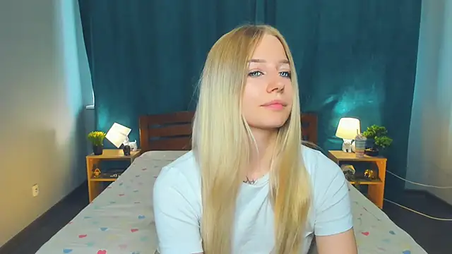Živý XXX chat DeniseMekus