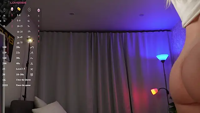Chat XXX Live Good_Barbie