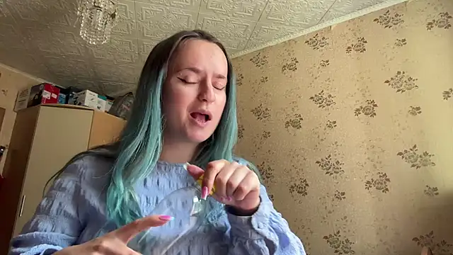 Chat XXX Live Bubblegum_Tempt