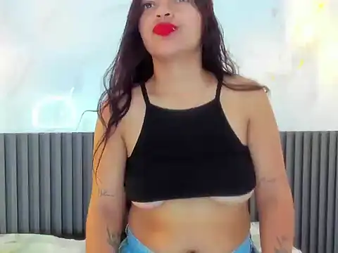 Samantha_Lopez_'s Live XXX Chat