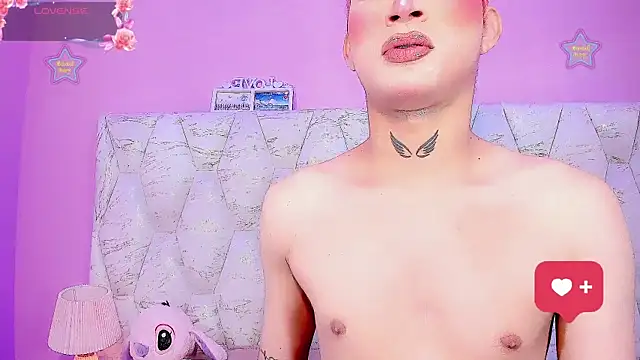 Lexxy_MattellのライブXXXチャット