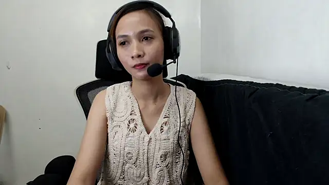 Chat XXX Live IvoryMadeiros