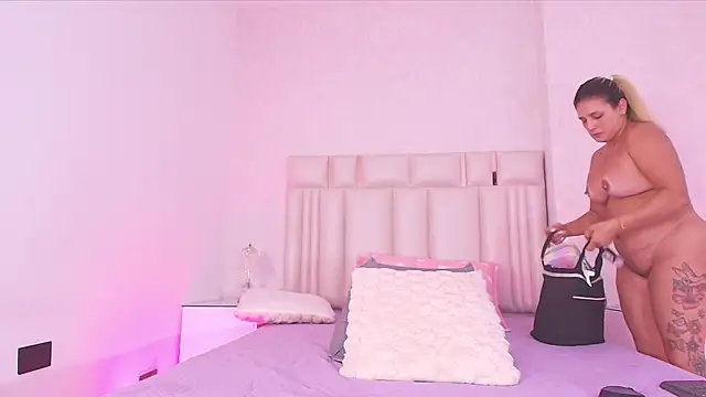 Chat XXX Live _carolina_fox