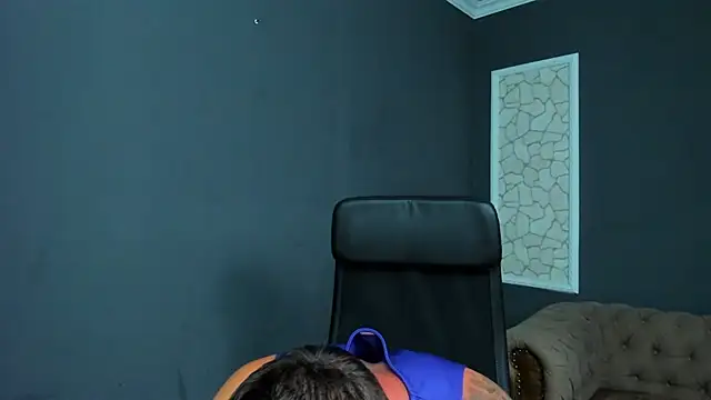 BrianHunts Live XXX Chat