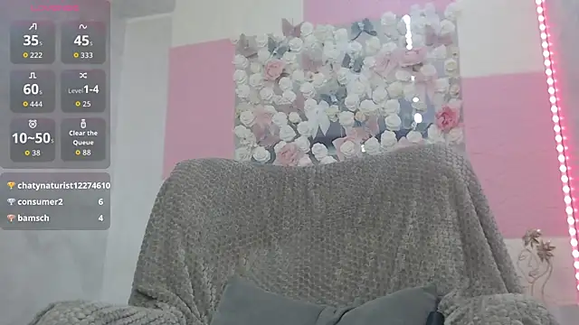 EmberLuna_ 现场XXX聊天