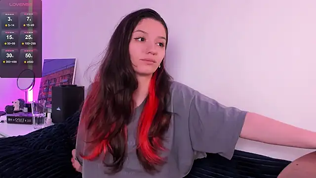 miabellee_'s Live XXX Chat